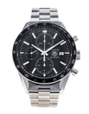 Tag Heuer Carrera CV201E.BA0794